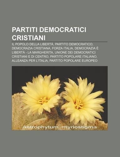 Partiti Democratici Cristiani