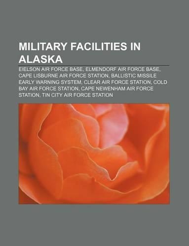 Military Facilities in Alaska