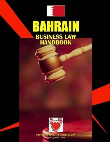 Bahrain: Business Law Handbook