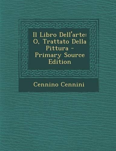 Il Libro Dell'arte