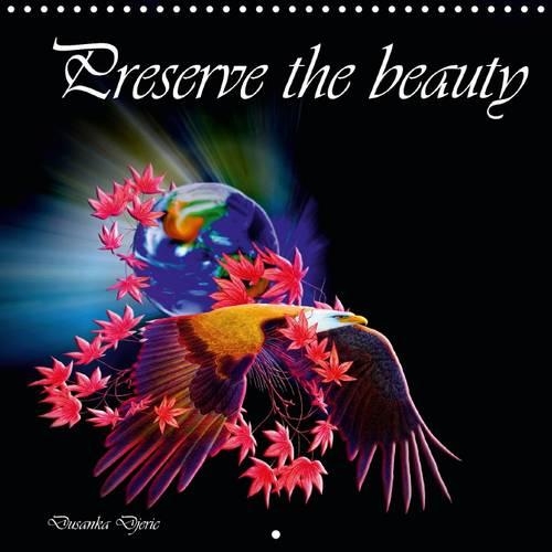 Preserve the beauty 2015