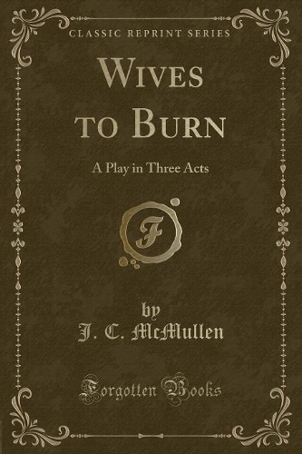Wives to Burn