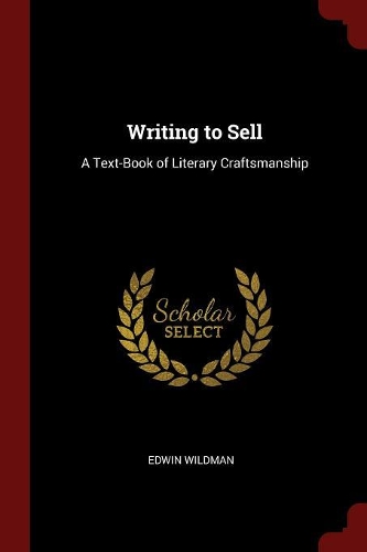 Writing to Sell