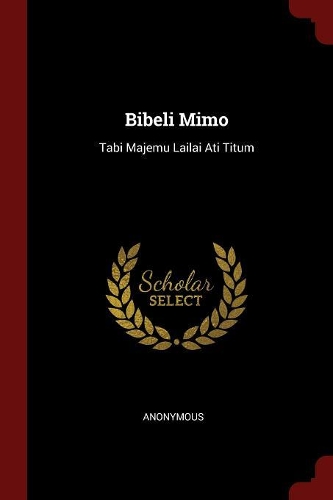 Bibeli Mimo