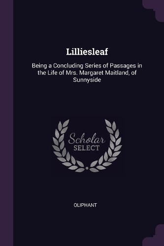 Lilliesleaf
