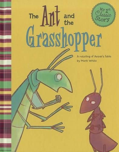 The Ant and the Grasshopper