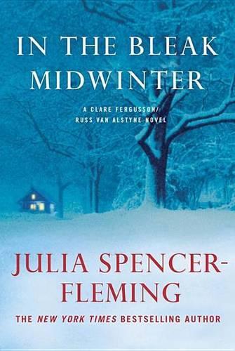 In the Bleak Midwinter: A Clare Fergusson and Russ Van Alstyne Mystery(NO. 1 Clare Fergusson and Russ Van Alstyne Mysteries)