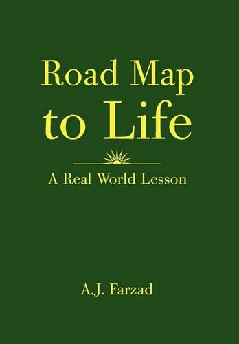 Road Map to Life