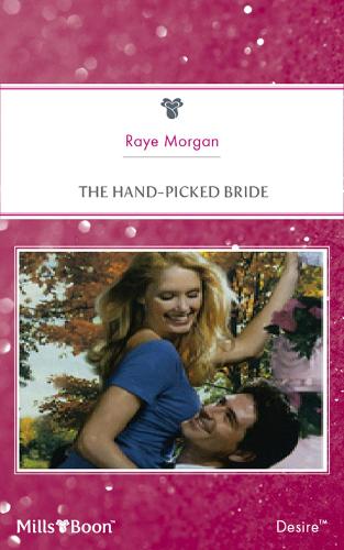 The Hand-Picked Bride