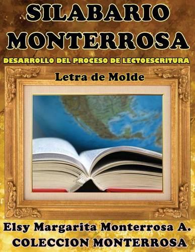 Silabario Monterrosa - Color