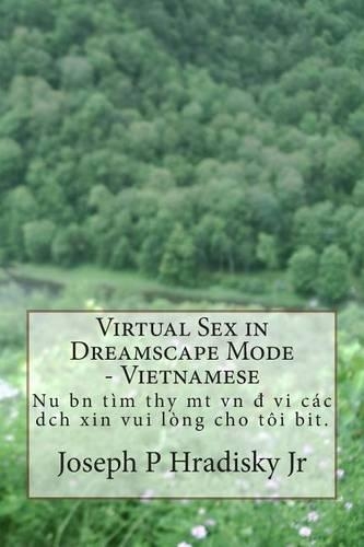 Virtual Sex in Dreamscape Mode - Vietnamese