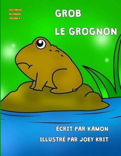 Grob le grognon
