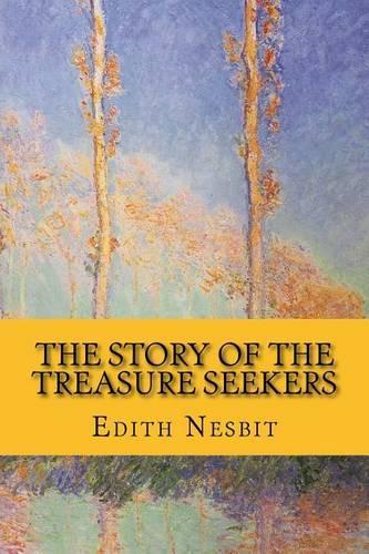 The Story of the Treasure Seekers