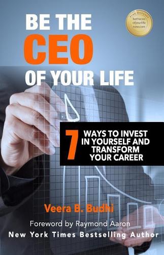 Be the CEO of YOUR LIFE