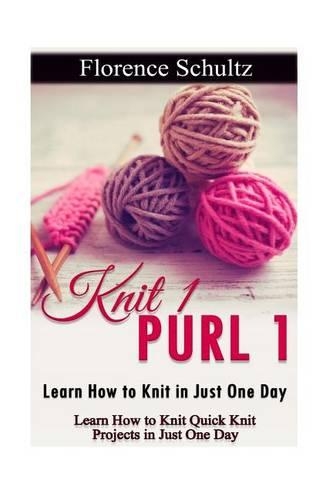 Knit 1 Purl 1