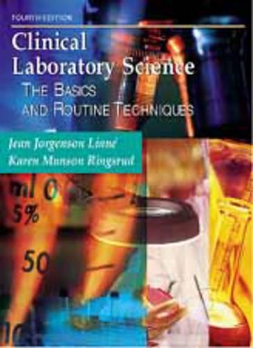 Clinical Laboratory Science