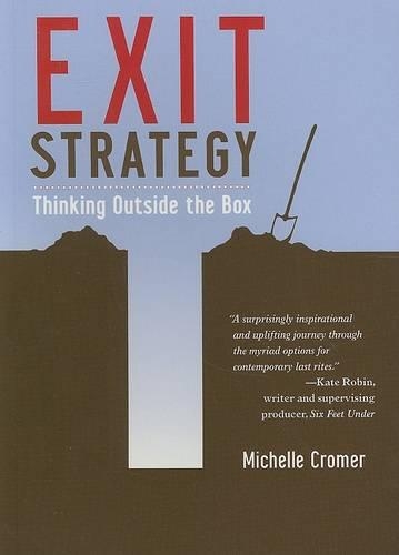 Exit Strategy: Thinking Outside the Box