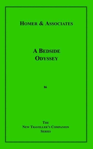 A Bedside Odyssey: (English)