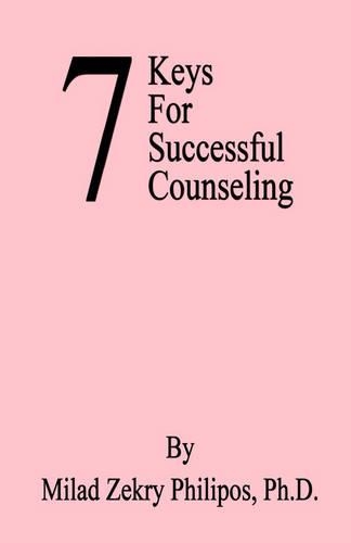 7 Keys for Successful Counseling