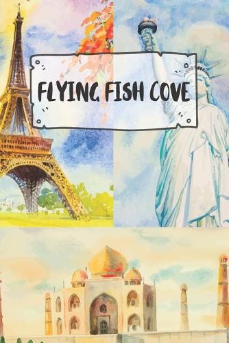 Flying Fish Cove