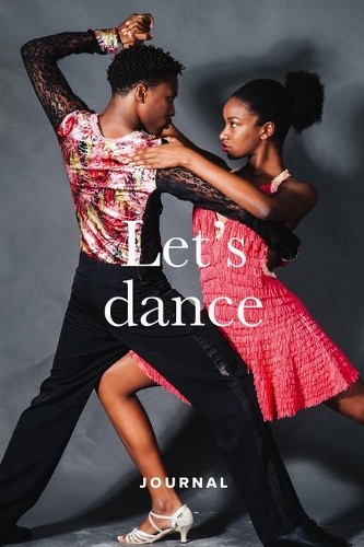 Let's Dance Journal