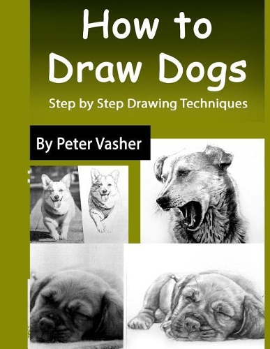 How to Draw Dogs