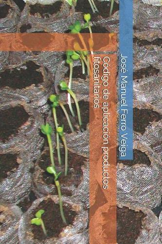 Código de Aplicación Productos Fitosanitarios