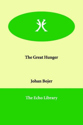The Great Hunger