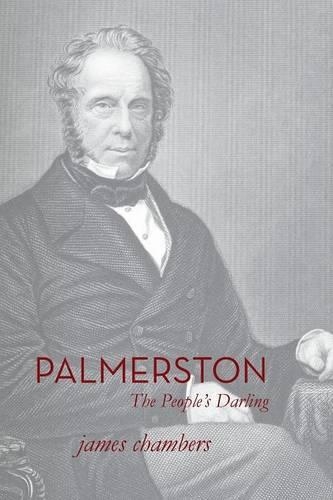 Palmerston: The People's Darling(English)