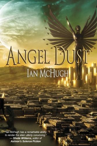 Angel Dust: (English)