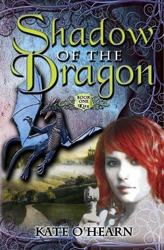 Shadow of the Dragon, Book One: Kira(English)