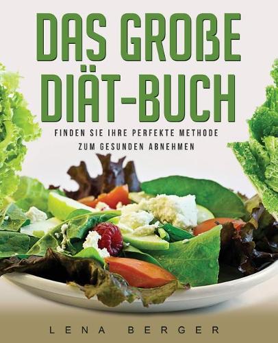 Das große Diät-Buch