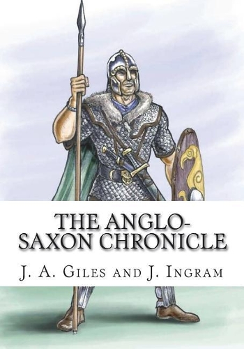 The Anglo-Saxon Chronicle