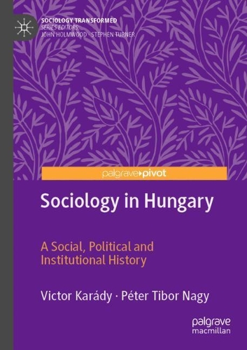 Sociology in Hungary