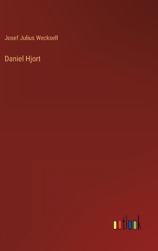 Daniel Hjort