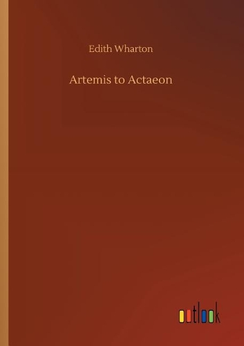 Artemis to Actaeon