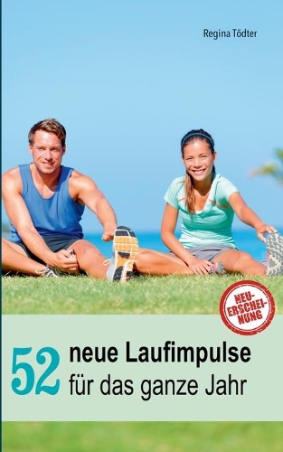 52 neue Laufimpulse