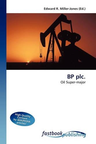 BP Plc.