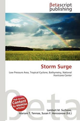 Storm Surge
