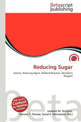 Reducing Sugar