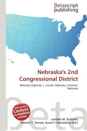 Nebraska's 2nd Congressional District: (English)
