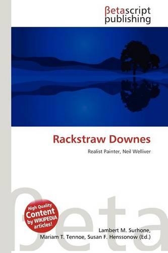 Rackstraw Downes