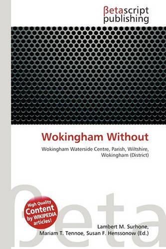 Wokingham Without