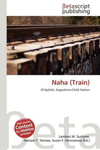 Naha (Train): (English)