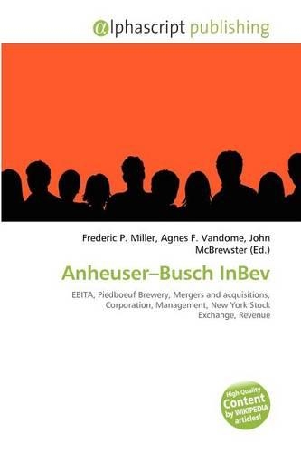 Anheuser-Busch Inbev