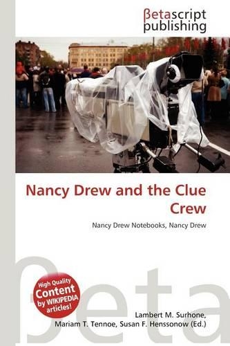 Nancy Drew and the Clue Crew