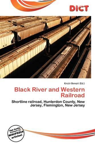 Black River and Western Railroad