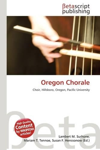 Oregon Chorale