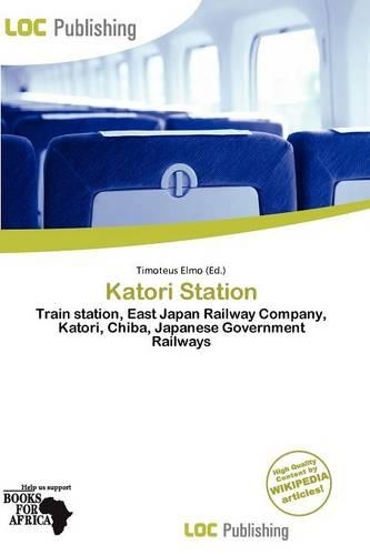 Katori Station