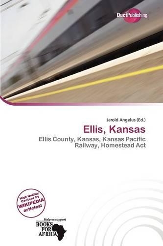 Ellis, Kansas